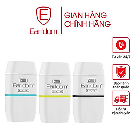 Mua Đầu đọc thẻ nhớ Earldom OT-27 - Hàng chính hãng