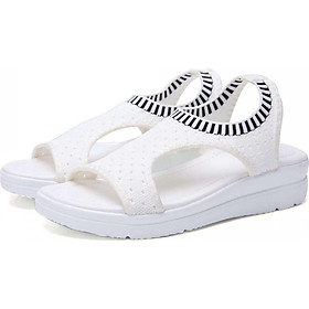 Giày Sandal Thể Thao Nữ