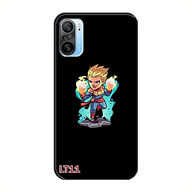 Ốp Lưng Dành Cho XIAOMI K40 PRO