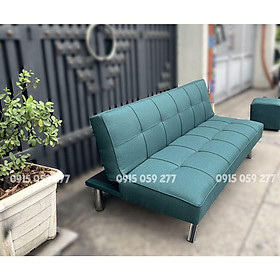 Mua Ghế giường sofa thanh lý giá rẻ kích thước 170*96*36 giao hàng toàn quốc