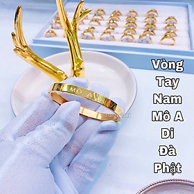 Vòng Tay Nam Mô A Di Đà Phật