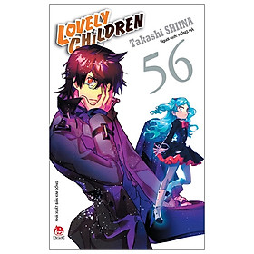 Lovely Children - Tập 56