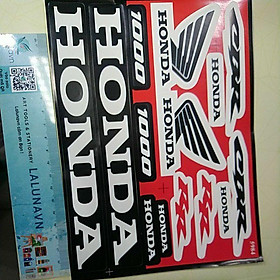Tem Honda CBR1000