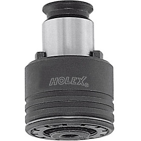 Mua Đầu Kẹp Nhanh Taro 11mm M3-M12 Holex 335610 11 Chuẩn DIN  - Hàng Chính Hãng 100% từ Đức