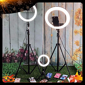 Mua ĐÈN LIVE STREAM 26CM  32CM  35CM  CHỤP HÌNH MAKE UP  CHỤP SẢN PHẨM  BÁN HÀNG