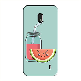 ỐP LƯNG IN HÌNH DÀNH CHO NOKIA 2.2