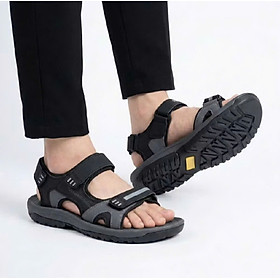 Dép quai hậu nam VN2224 size 35-45. Hàng chính hãng VINASAN được sx tại Việt Nam