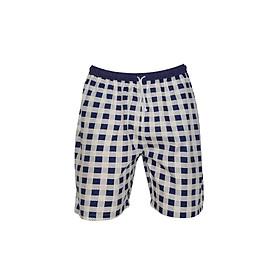 Quần short trẻ em phối lưng thun Hometex