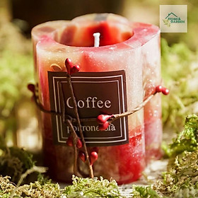 Mua BỘ NẾN THƠM ARABESQUE SET OF 3 Cao Cấp