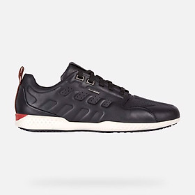 Giày Sneakers Nam Geox U Snake.2 B