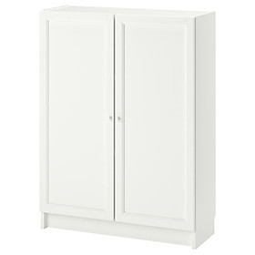 Mua JELLY  Kệ sách 3 tầng 2 cửa mở SHE_051  80x30x106cm