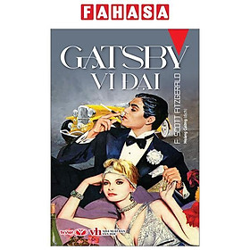 Gatsby Vĩ Đại (Tái Bản 2024)