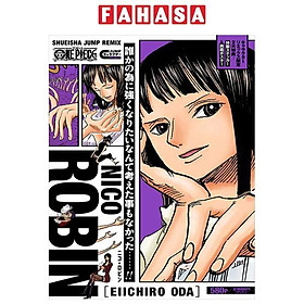 ONE PIECE ニコ・ロビン - ONE PIECE Nico Robin