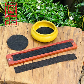 Mua Miếng Lót Chống Cháy Cách Nhiệt Dành Cho Lư  Hộp Gỗ Xông Nhang Trầm Hương