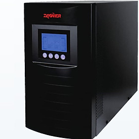 Mua Bộ lưu điện UPS ZLPOWER EX1K