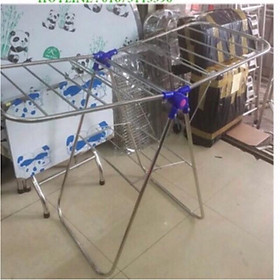 Mua Sào phơi hàn quốc chữ A