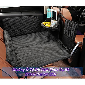 Mua Travel Bed for Kids - Giường Ô Tô Du Lịch Phục Vụ Bé - Home and Garden