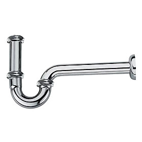 Ống thải chữ P TVLF403