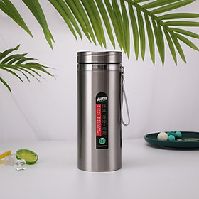 Mua Bình Giữ Nhiệt Inox 304 1500ml Giữ Nhiệt Trên 12H