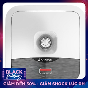 Máy Nước Nóng Ariston AN2 15 R - 2.5 - FE (2500W)