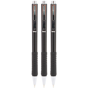 Combo 3 Bút Bi Flexoffice Senior Fo-026/Vn
