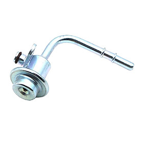 Fuel  Pressure Damper, Easy Installation, 23270-28020 Directly Replace, High Performance for Solara Accessories