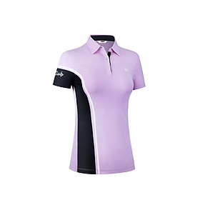 Áo cộc tay Golf nữ YF510