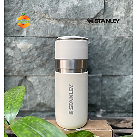 Bình giữ nhiệt Stanley Go Series Vacuum Bottle 500ml (16.9oz)