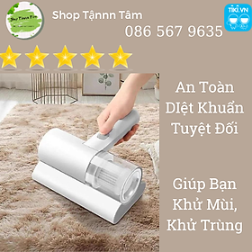 Mua Máy hút bụi chăn ga giường đệm thảm  Máy Hút Bụi