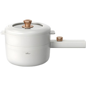 Mua Nồi lẩu điện đa năng Bear DRG-P16M2 - Hàng chính hãng