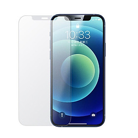 Ugreen 30265 6.7inch Iphone 12 Pro Max Miếng dán cường lực bảo vệ màn hình SP161 - Hàng chính hãng