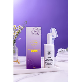 Sữa rửa mặt Nourishing & Tendering cleaner