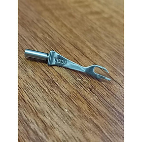 Mua Mỏ móc vắt gấu ( vắt lại) T830