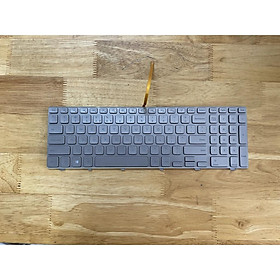 Mua BÀN PHÍM MÁY TÍNH DÀNH CHO DELL Inspiron 7537 TỐT CÓ ĐÈN BẠC