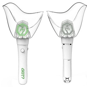 ĐÈN CỔ VŨ GOT7 Ver 2 Un off FULL BOX - Ảnh thật