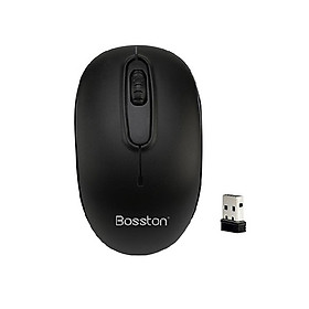 Mua Chuột không dây Bosston Q1– Hàng Chính Hãng
