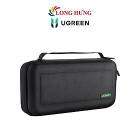 Mua Túi đựng máy cầm tay Nitendo Switch Ugreen LP145 50276 - Hàng chính hãng