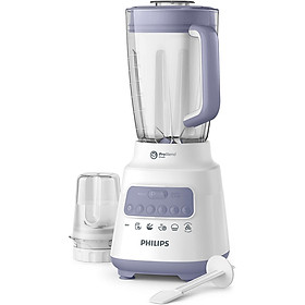 Máy xay sinh tố Philips HR2221/00 - Hàng Chính Hãng