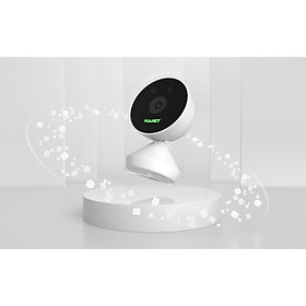 Mua HANET A.i Camera  Nhận Diện Khuôn Mặt  Chấm công lưu trữ dữ liệu trên cloud - Hàng Chính hãng