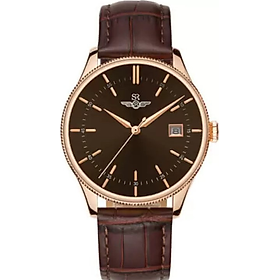Đồng hồ SRWATCH Automatic AT SG8886.6103AT