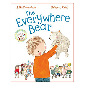 Everywhere Bear, The