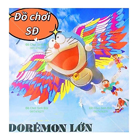 diều Doremon lớn