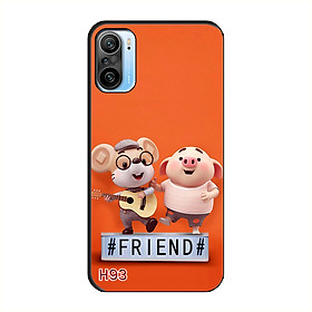 Ốp Lưng Dành Cho XIAOMI K40 PRO