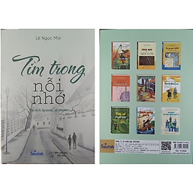 Tìm trong nỗi nhớ 