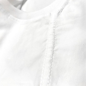 Áo Thun Trơn 100% Cotton 4 Chiều Mát Lạnh Vải Dày Dặn Nam Nữ Thời Trang - LIPH Shop