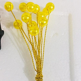 Tiểu cảnh HandMade chùm bóng ảnh thật phk shop ảnh thật tự shop chụp