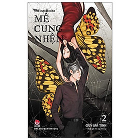 Mê Cung Nhện - Tập 2