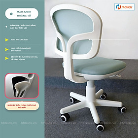 Mua Ghế ngồi học chống gù kiểu mới cố định dáng ngồi khoa học - Điều chỉnh 3 chiều – Chứng nhận uy tín chất lượng hàng đầu