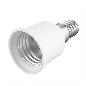 Giá Đỡ Đèn E14 Đến E27 (25 x 15 x 1 cm)