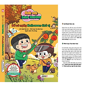 Anh Em Bình Thường: Để Có Ngày Halloween Thú Vị